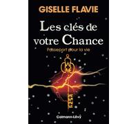 Les Clés de votre chance