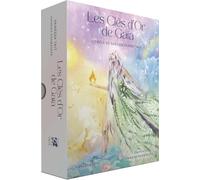 Les Clés d'or de Gaïa - Oracle de sagesse élémentale