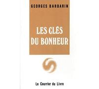 Les clés du bonheur