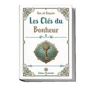 LES CLéS DU BONHEUR - Ibn al-Qayyim al-Jawziyya - Muslimlife - broché - Essai