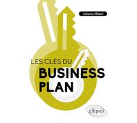 Les clés du business plan