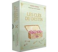 Les clés du destin Hadda Djeribi (Auteur), Sonia Cavallini (Illustration)