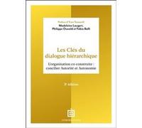 Les Clés du dialogue hiérarchique - 2e éd.