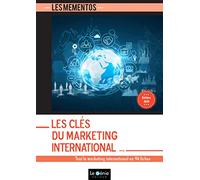 Les Clés Du Marketing International