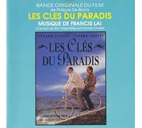 Les Clés du Paradis