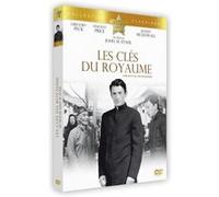 Les clés du royaume DVD E