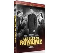 Les clés du royaume Exclusivité Fnac DVD G