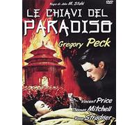 Les Clés du royaume / The Keys of the Kingdom (1944) [ Origine Italienne, Sans Langue Francaise ]
