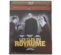 Les Clés du royaume / The Keys of the Kingdom (Blu-Ray)