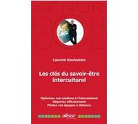 Les Clés Du Savoir-Être Interculturel