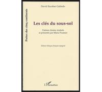 Les Clés Du Sous-Sol