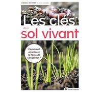 Les clés d'un sol vivant: Comment améliorer la terre de son jardin ?