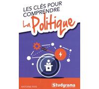Les clés pour comprendre la politique