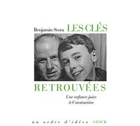 LES CLES RETROUVEES