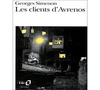 Les Clients d'Avrenos