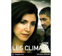 Les Climats - Dvd + Cd