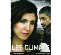 LES CLIMATS - DVD [DVD + CD] [HD DVD]