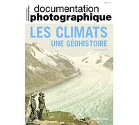 Les climats - Une géohistoire - Documentation photographique n°8142