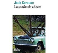 Jack Kerouac – Les clochards célestes – Roman – Poche – Gallimard