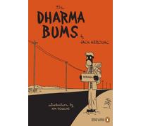 Les clochards du Dharma. Gammler, Zen und hohe Berge, englische Ausgabe