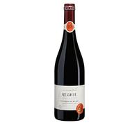 LES CLOCHERS DU BEAUJOL Beaujolais Vin Rouge Sec AOC Régnier 75 cl - Lot de 6