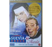 Les Cloches De Sainte-Marie (1945) / Bells Of St. Mary's (Dvd)