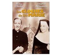 Les Cloches De Sainte Marie - Edition Belge