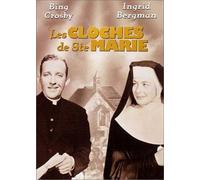 Les Cloches De Sainte Marie - Edition Belge