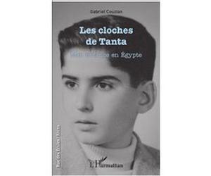 Les cloches de Tanta Gabriel Couzian (Auteur)