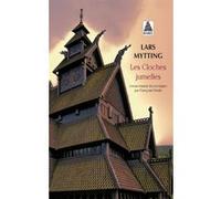 Les Cloches jumelles Lars Mytting (Auteur), Françoise Heide (Traduction)