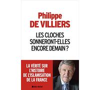 Les Cloches sonneront-elles encore demain ? – Les Éditions Albin Michel