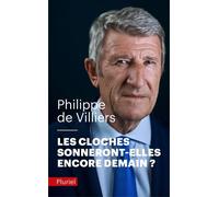 Les cloches sonneront-elles encore demain ? - Philippe de Villiers - Hachette Pluriel Reference - Poche - Essai
