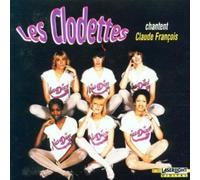 Les Clodettes Chantent Claude Francois