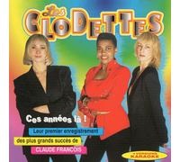 Les Clodettes Chantent Claude Francois