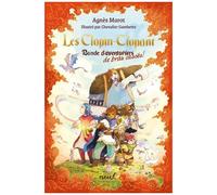 Les Clopin-Clopant - Bande De Bras Cassés !