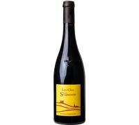 Les Clos de la Seigneurie 2022 - La Seigneurie