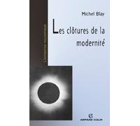 Les clôtures de la modernité