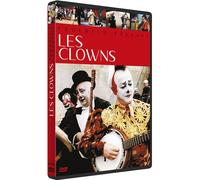 Les Clowns DVD