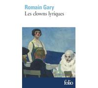 Les Clowns lyriques