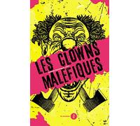 Les Clowns Malefiques