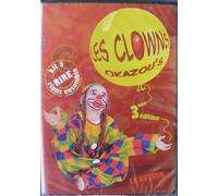 LES CLOWNS OKAZOU'S 3ème édition - le retour - (kit à rire - rions ensemble)