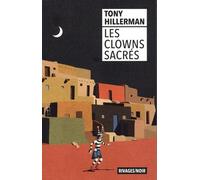 Les Clowns sacrés