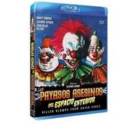 Les Clowns tueurs venus d'ailleurs (1988) / Killer Klowns from Outer Space G