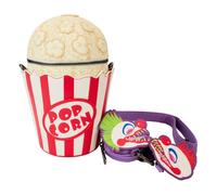 Les Clowns Tueurs Venus D'ailleurs By Loungefly Sac à Bandoulière Pop