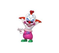 Les Clowns tueurs venus d'ailleurs - Figurine POP! Slim Hand Puppet 9 cm