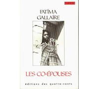 Les Co-Epouses