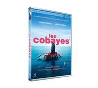 Les Cobayes – Rioba – DVD
