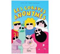 Les Cobayes Anonymes