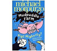 Les cochons pourraient voler !