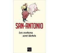 Les Cochons Sont Lâchés